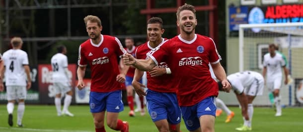 Aldershot are a huge price to beat Tranmere over the weekend.