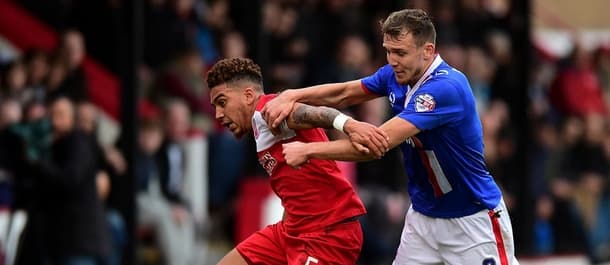 Blackpool fans are set to boycott Saturday's match with Carlisle.