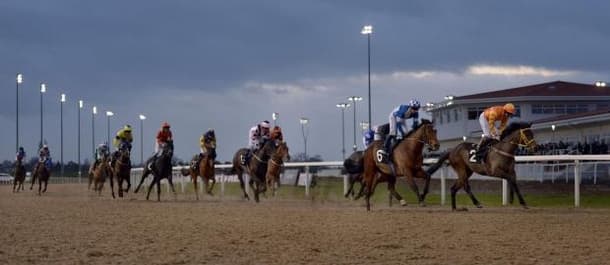 Tuesday's racing tips come from the all-weather track at Chelmsford.