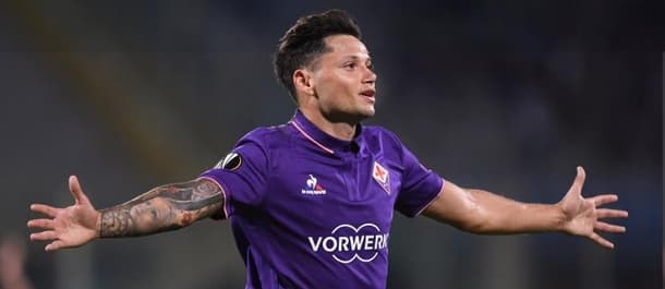 Fiorentina beat Qarabag 5-1 in their last Europa League outing.