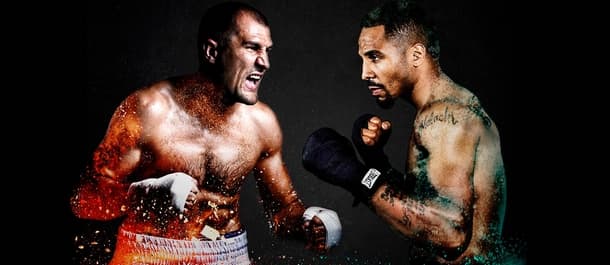 Kovalev vs Ward is the fight boxing purists are looking forward to.