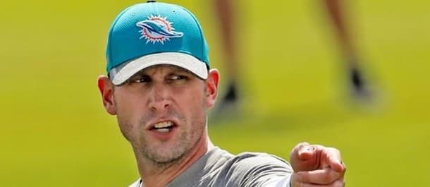 Gase has transformed the Dolphins