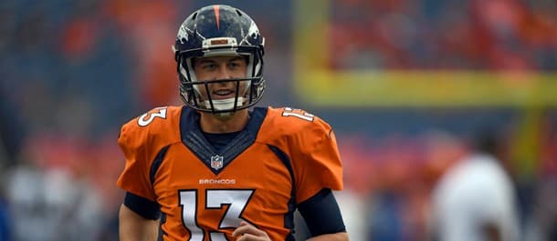 Siemian needs help from his offense
