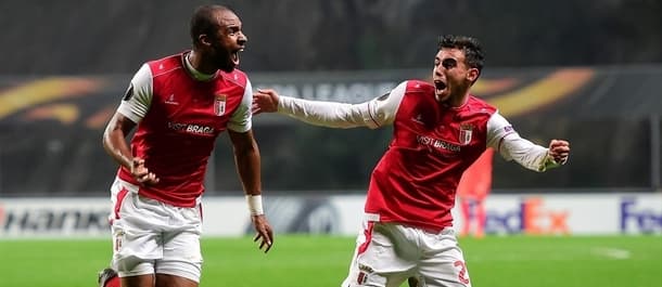 Braga need a result at home to guarantee knockout Europa League football.