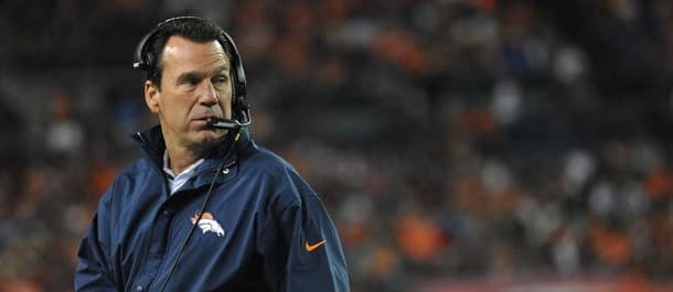 Kubiak faces a challenge on his hands