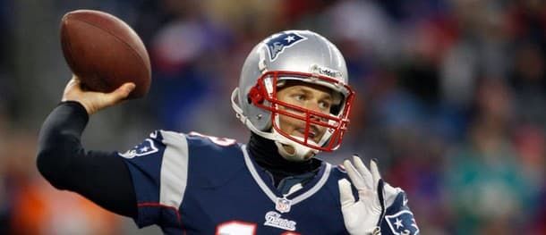 Brady has been sensational again