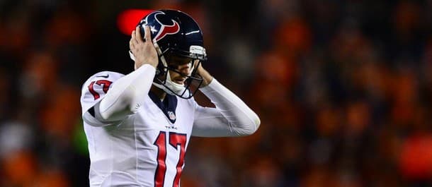 Osweiler needs to fire for his team
