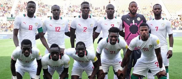 Senegal are good value to win their first Cup of African Nations.