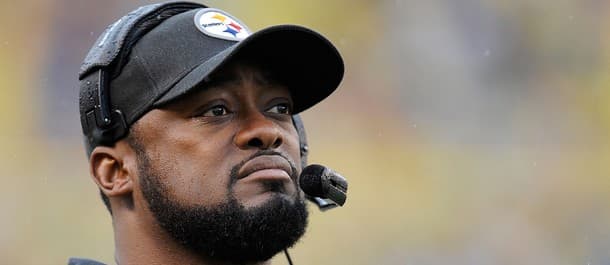 Tomlin needs a performance from his team