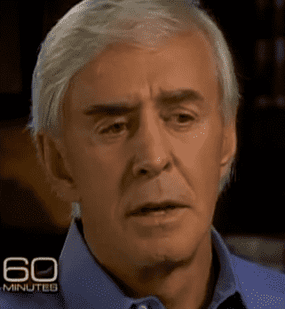Billy Walters 60 Minutes Interview