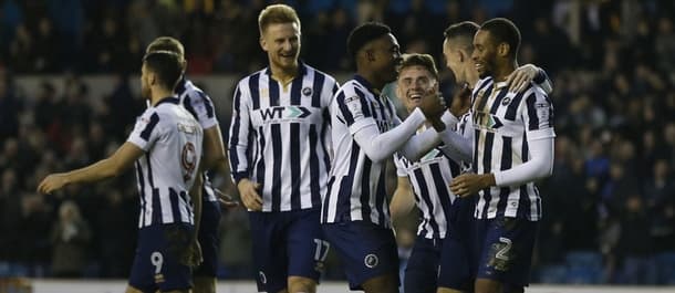 Millwall beat Bournemouth 3-0 in the third round of the FA Cup.