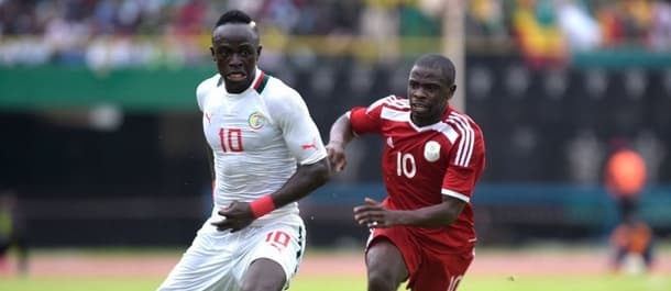 Senegal are now favourites to lift the Africa Cup of Nations.