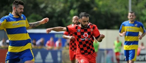 Walsall playmaker Oztumer is known as the Turkish Messi.