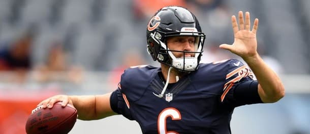 Cutler will likely leave the Bears