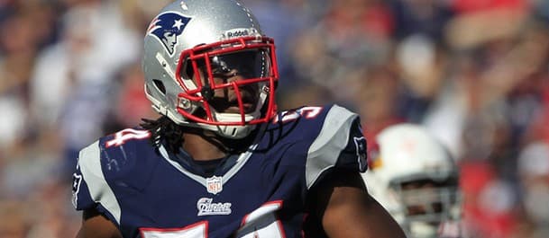 Hightower could be an option