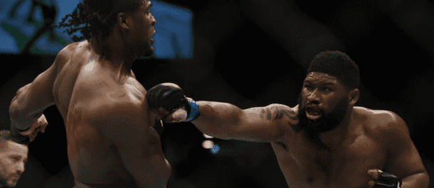 Curtis Blaydes