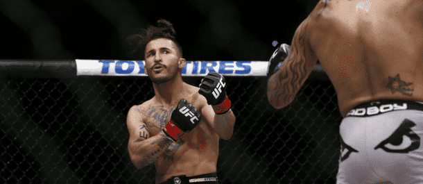 Ian McCall