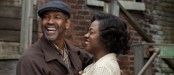 Denzel Washington could be in line to receive his 2nd Oscar for Best Actor.