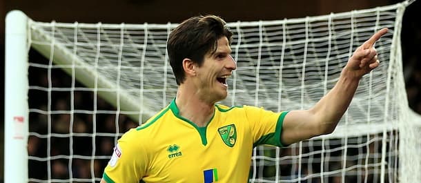 Norwich have won three of the last four Championship games.