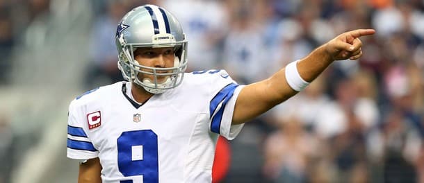 Romo could be an option for the Jets