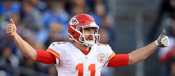 Smith had an up and down season