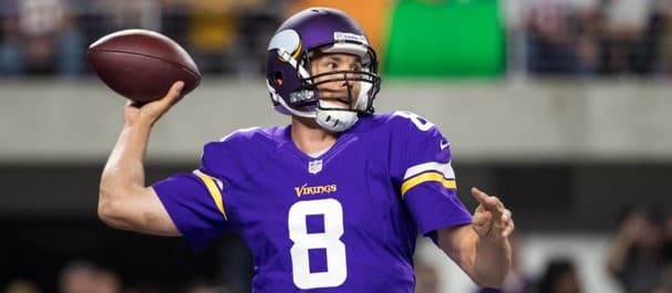Bradford enjoyed an impressive start