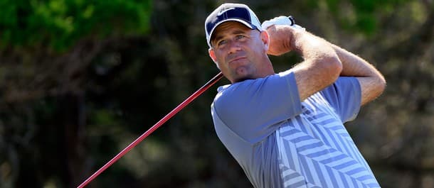 Cink was flawless on day one