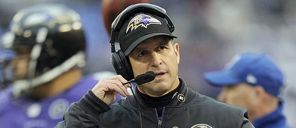 Harbaugh's side missed the playoffs again