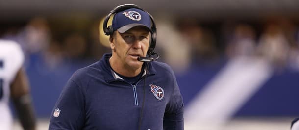 Mularkey almost guided his side into the playoffs