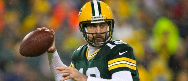 Rodgers was sensational down the stretch