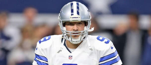 Could Romo be the answer for the Texans?