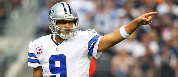 Romo could be the answer for the Broncos