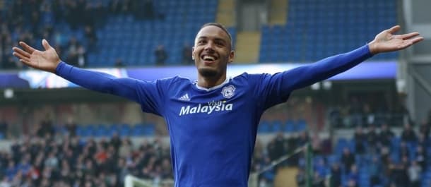 Cardiff could move into the top half of the table with a win over Birmingham.