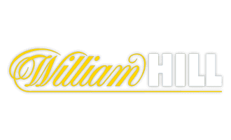 William Hill Logo