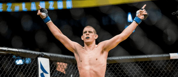 Joe Lauzon