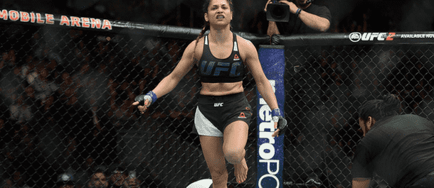 Cynthia Calvillo