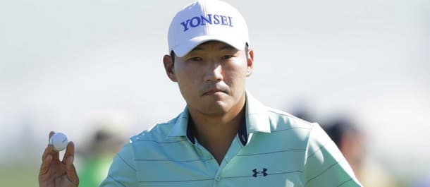 Sung remained in control in Houston