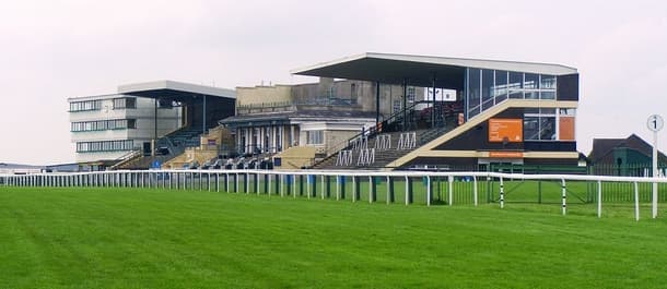 Friday's racing comes from Bath Racecourse.