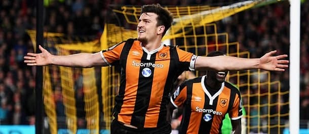 Hull beat Middlesbrough 4-2 in their last home outing.