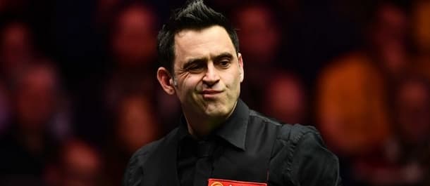 Ronnie O'Sullivan won a record seventh Masters title this season. 