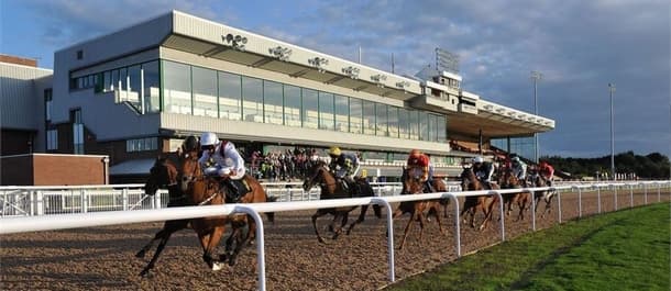 Wolverhampton hosts and all-weather meeting on Wednesday.