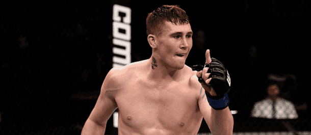 Darren Till