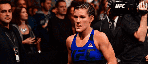 Cortney Casey