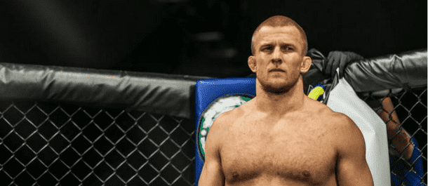 Misha Cirkunov