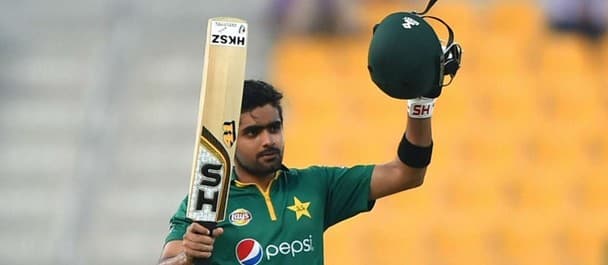 Azam will look to enhance his reputation