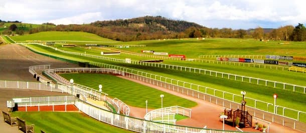 Chepstow Racecourse
