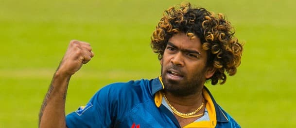 Malinga's return has been crucial