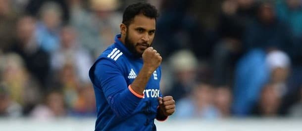 Rashid could be England's match-winner
