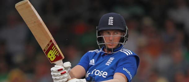 Root can lead the way for England