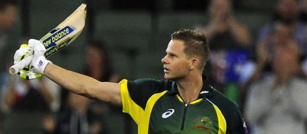 Smith will hold the key for Australia